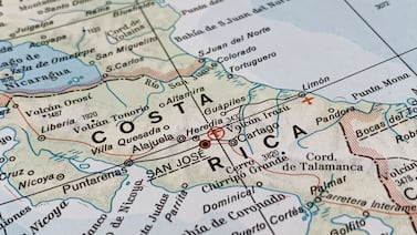 ¿Nuevas provincias, regiones o cantones? Estudio se planteará cambiar la división del país
