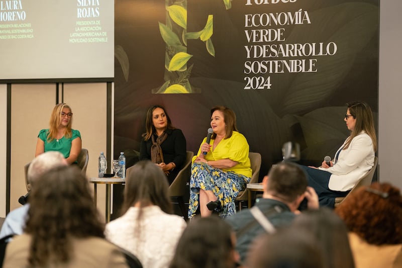 Forbes Sostenibilidad