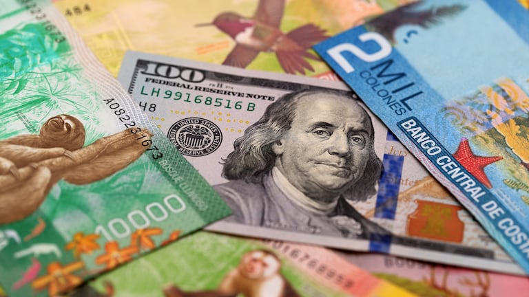 Tipo de cambio sube: analizamos la tendencia de los últimos 3 meses