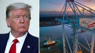 Cómo la cruzada proteccionista de Donald Trump puede afectar nuestros bolsillos en Costa Rica