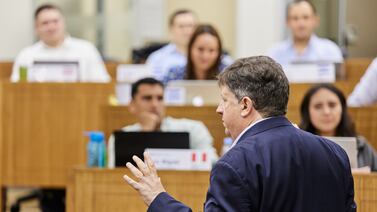 INCAE impulsa el mejor talento con becas parciales para sus maestrías 2025