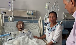 La ONU exige a Nicaragua una investigación transparente por la muerte del líder indígena Brooklyn Rivera