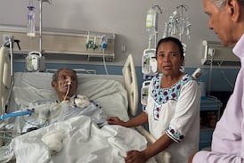 La ONU exige a Nicaragua una investigación transparente por la muerte del líder indígena Brooklyn Rivera