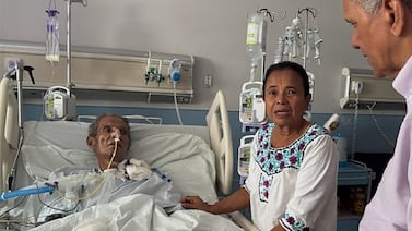 La ONU exige a Nicaragua una investigación transparente por la muerte del líder indígena Brooklyn Rivera