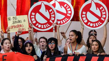 OPEP+, un cártel petrolero que pierde poder