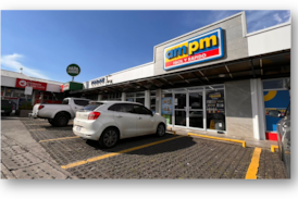 Grupo dueño de AMPM y Fresh Market cambia su nombre y proyecta superar las 130 tiendas este año