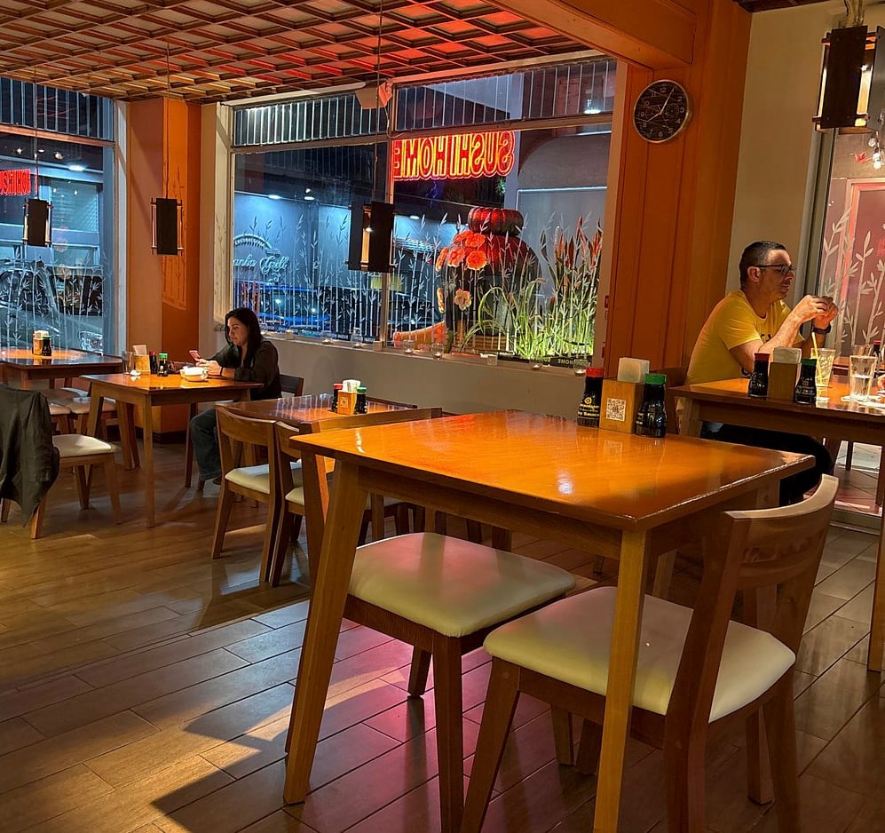 Mejores restaurantes de Heredia