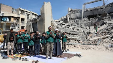 ¿Cuándo es moralmente defendible una guerra ilegal?