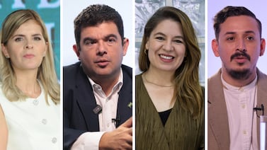 ¿Cómo es el apoyo a los principales candidatos a las elecciones de Costa Rica 2026 según la religión de los votantes?