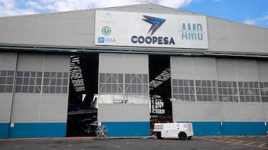 ¿Qué hace falta para que Coopesa se traslade y ceda su espacio para ampliar el aeropuerto Juan Santamaría?