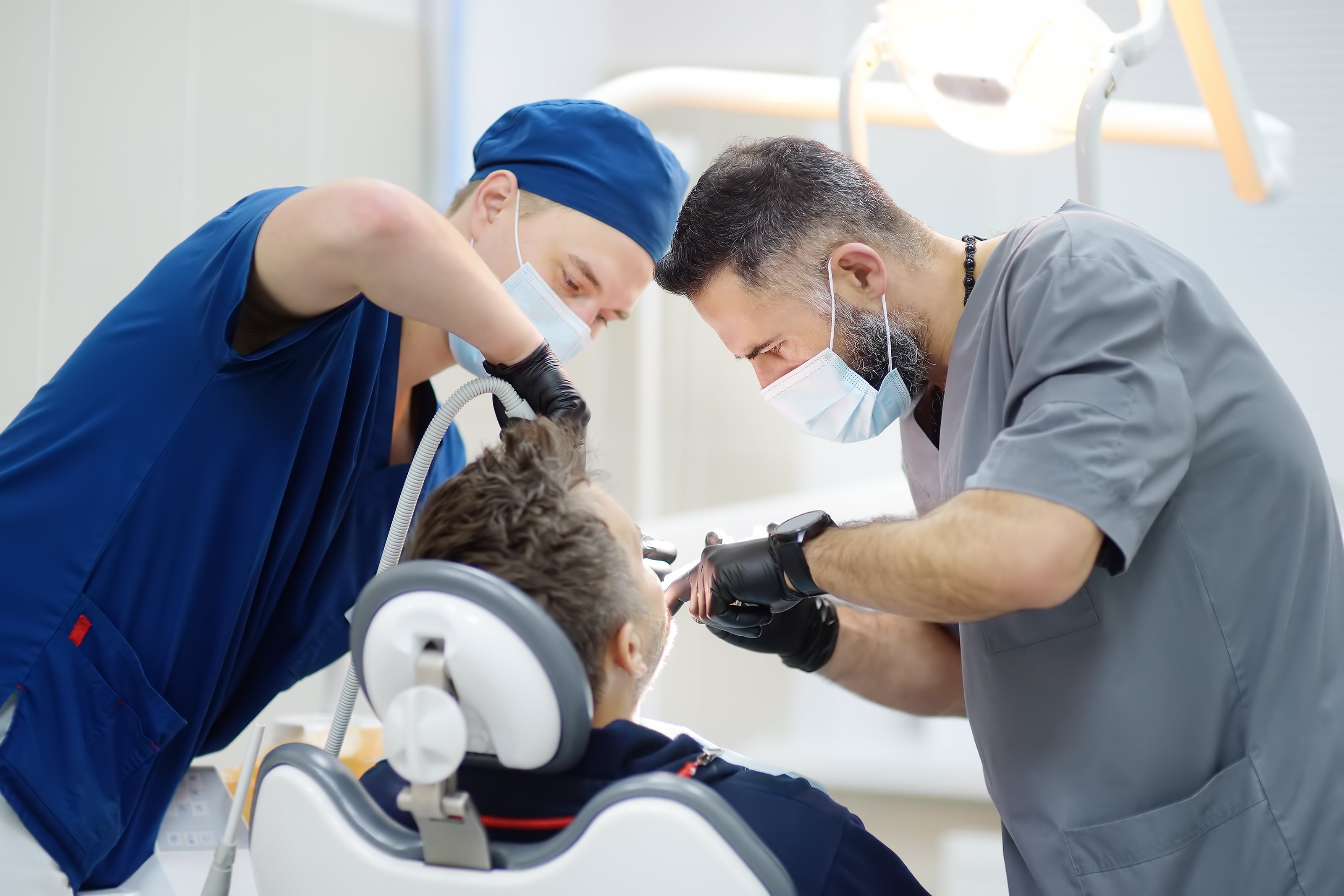 Dentista