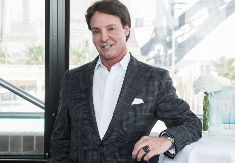 VINCENT GIAMPAPA