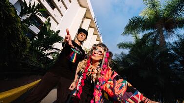 El FIA regresa en Guanacaste y San José con más de 200 espectáculos para todos los gustos