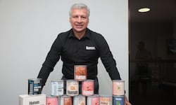 El paso a emprendedores: adquirieron Nutrivida a FiFCO y luego lanzaron Human Nutrition Labs, que está por exportar a la región y por vender en Amazon