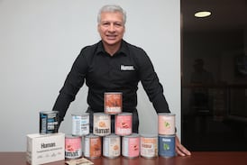 El paso a emprendedores: adquirieron Nutrivida a FiFCO y luego lanzaron Human Nutrition Labs, que está por exportar a la región y por vender en Amazon