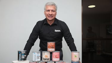 El paso a emprendedores: adquirieron Nutrivida a FiFCO y luego lanzaron Human Nutrition Labs, que está por exportar a la región y por vender en Amazon