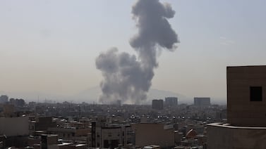 Donald Trump bombardea Irán y dispara las tensiones en Medio Oriente: “La hora de su libertad está al alcance de la mano”