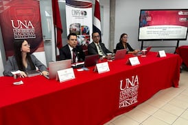 UNA cuestiona: ¿De qué sirven 15 meses de inflación baja sin crecimiento, más empleo ni créditos más baratos?