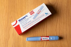 ¿Qué pasa cuando se dejan de tomar fármacos adelgazantes como Ozempic? Este nuevo estudio tiene una respuesta