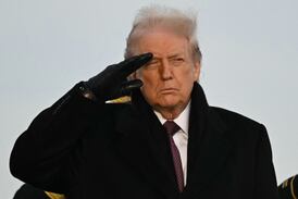 La ley de la selva de Donald Trump