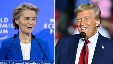 Este miércoles entraron en vigor los aranceles de Estados Unidos al acero y el aluminio; así han respondido China y la Unión Europea