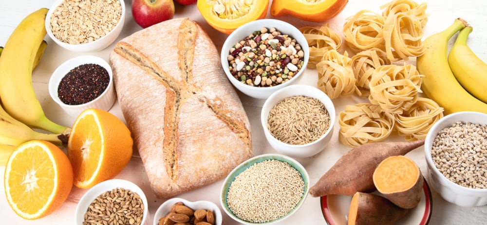 Carbohidratos complejos