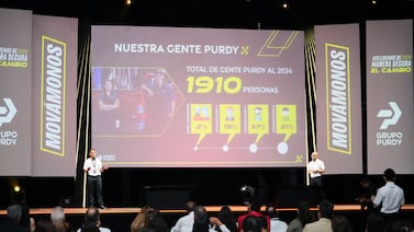 Grupo Purdy reafirma su compromiso de impacto positivo a través de una movilidad segura, limpia y social