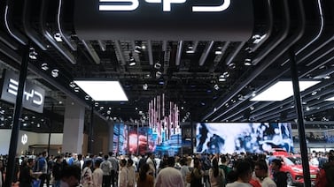 BYD anuncia descuentos de hasta un 34% en sus autos eléctricos, ¿qué dicen los representantes en Costa Rica y cómo impacta el mercado global?