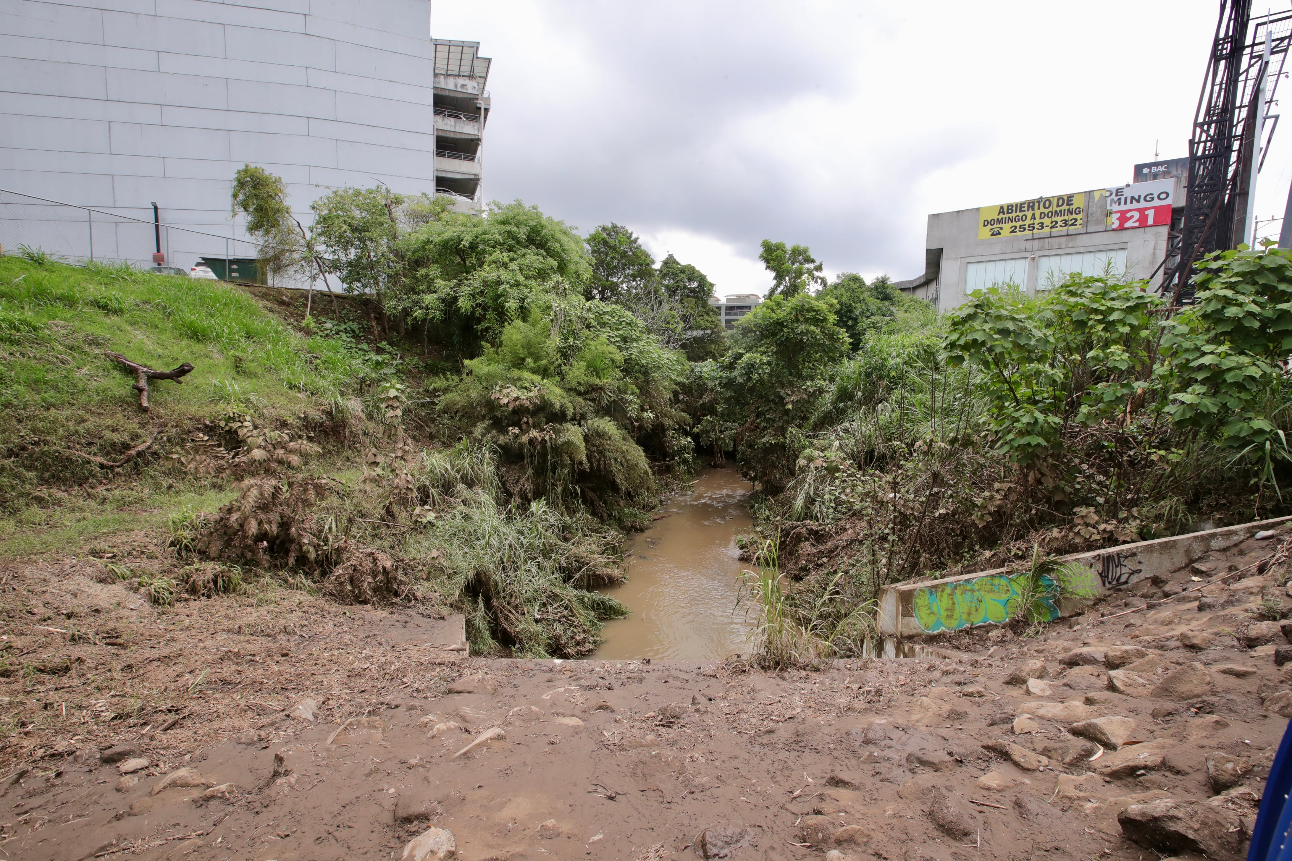 San Pedro de Montes de Oca por Derecho de la UCR