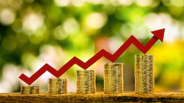 Rendimientos del mercado de dinero mejoraron en 2023: conozca cuál fondo de inversión paga más