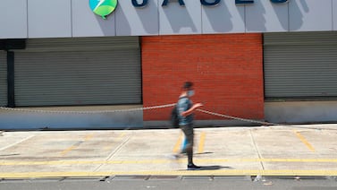 Jasec anuncia suspensiones eléctricas en Cartago para esta semana; estas son las zonas y horarios afectados