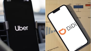 Uber y DiDi facilitarán traslados a los centros de votación: vea cómo activar los descuentos este domingo