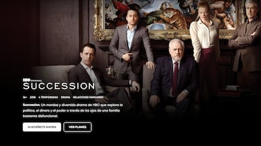 Cinco series de “streaming” que funcionan como una clase magistral de negocios para ver en Navidad y fin de año