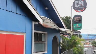 Así nació, creció y murió Friday’s. ¿Qué fue lo que pasó con este restaurante de estilo estadounidense?