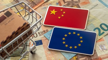 Los alegatos europeos a China que resultan poco convincentes