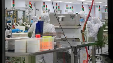 ¿Cómo los dispositivos médicos se convirtieron la exportación estrella de Costa Rica? Descúbralo en foro gratuito de ‘El Financiero’