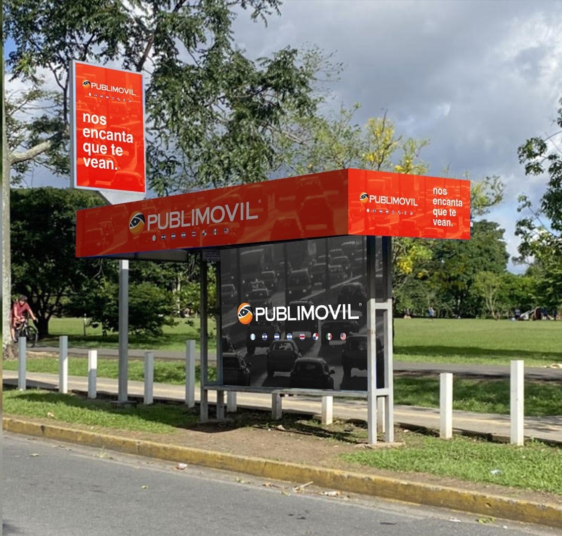 Publimovil Latam