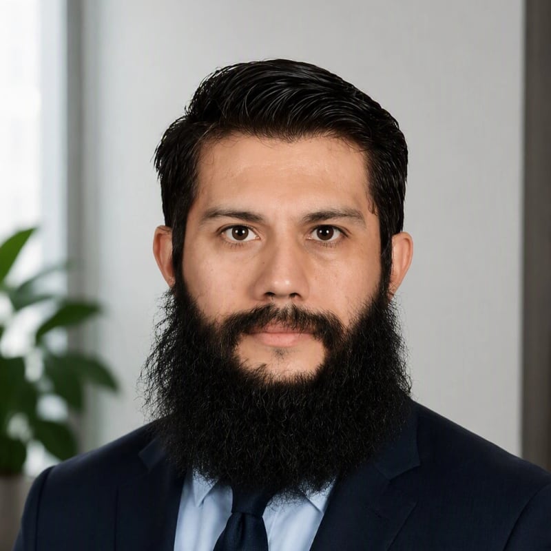 Angelo Benavides