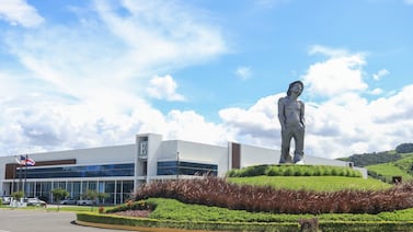 Gerente de Zona Franca La Lima: “Cartago es el mejor punto para el éxito y crecimiento de empresas multinacionales”