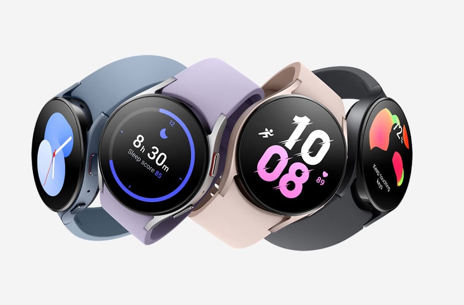 relojes deportivos, relojes inteligentes, smart watch