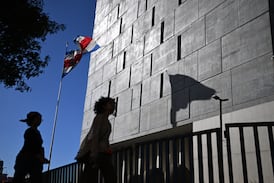 Latinobarómetro 2026: El 89% de los costarricenses respalda la “mano dura” sin renunciar al apoyo a la democracia