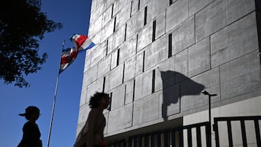 Editorial: Diálogo en la Asamblea Legislativa