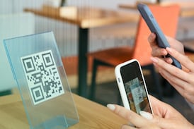 El código QR dinámico se asoma en estantes de supermercados y pulperías de Costa Rica: qué es y cuáles beneficios tiene para consumidores y fabricantes