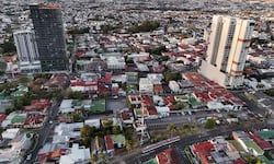 Casas y plusvalías en Costa Rica: ¿cómo subieron los precios de la vivienda convencional en la GAM?