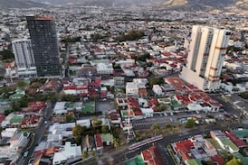 Casas y plusvalías en Costa Rica: ¿cómo subieron los precios de la vivienda convencional en la GAM?