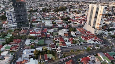 Casas y plusvalías en Costa Rica: ¿cómo subieron los precios de la vivienda convencional en la GAM?