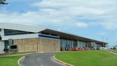 Empresa de seguridad busca personal para trabajar en el Aeropuerto Internacional de Liberia