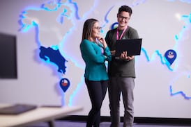 Great Place to Work 2026: conozca las 5 empresas que subieron de posición en Costa Rica