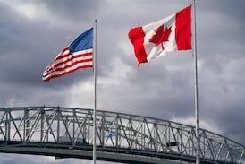 Canadá y Estados Unidos se imponen aranceles recíprocos e intensifican guerra comercial