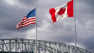 Canadá y Estados Unidos se imponen aranceles recíprocos e intensifican guerra comercial